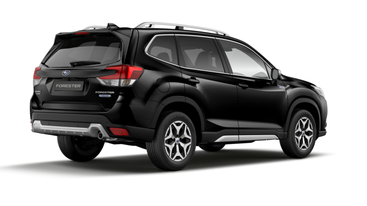 Subaru Forester e-BOXER 2.0ie Comfort