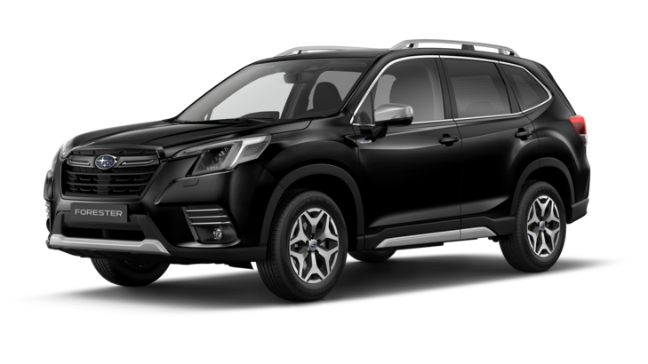 Subaru Forester e-BOXER 2.0ie Comfort