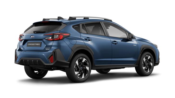 Subaru Crosstrek 2.0ie Platinum