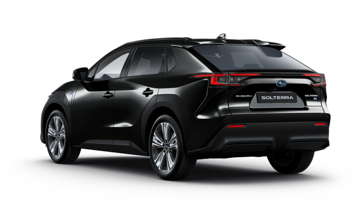 Subaru SOLTERRA Elektroantrieb Platinum