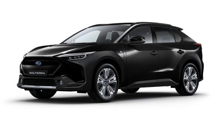 Subaru SOLTERRA Elektroantrieb Platinum