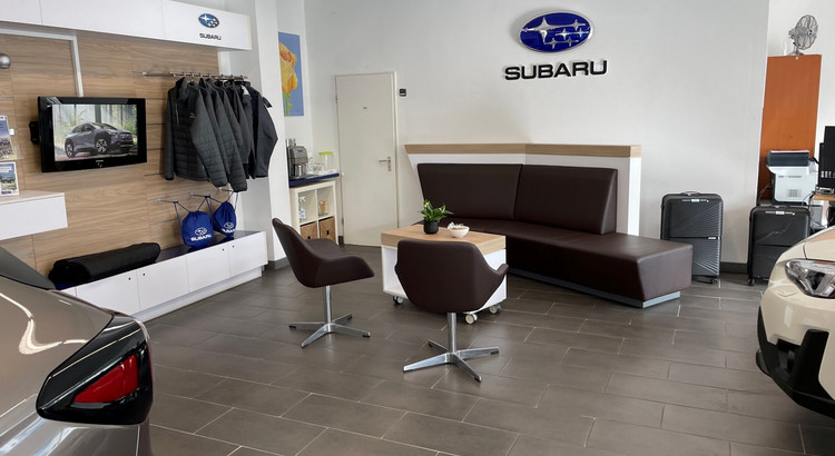 Galeriebild zu Subaru für Schleswig-Holstein und Hamburg!-6